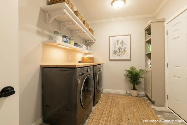 2025 CAVCO/PALM HARBOR ELITE 340EL28603A Mobile Home