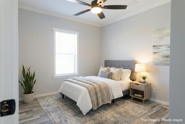 2025 CAVCO/PALM HARBOR ELITE 340EL28603A Mobile Home