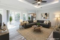 2025 CAVCO/PALM HARBOR ELITE 340EL28603A Mobile Home