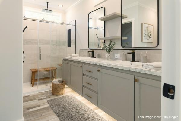 2025 CAVCO/PALM HARBOR ELITE 340EL28603A Mobile Home