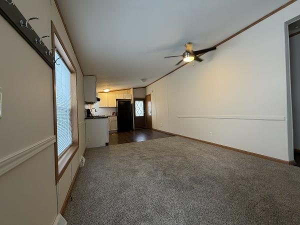 1995 Fairmont Mobile Home