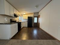 1995 Fairmont Mobile Home