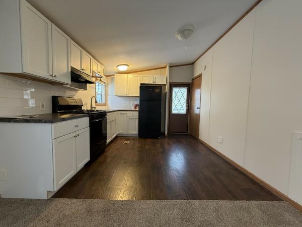 1995 Fairmont Mobile Home