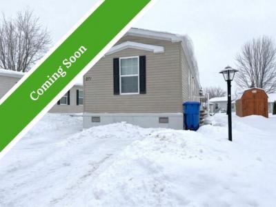 Mobile Home at 271 Crestwood Dr. Lockport, NY 14094