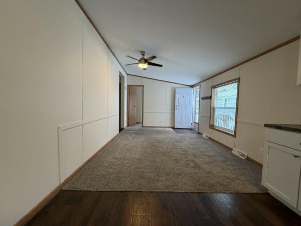 1995 Fairmont Mobile Home