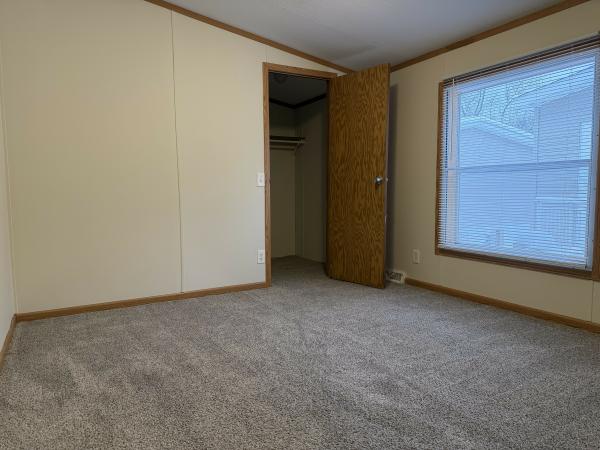 1995 Fairmont Mobile Home