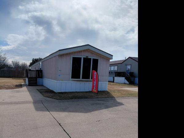 1994 CMH MANUFACTURING Mobile Home For Sale