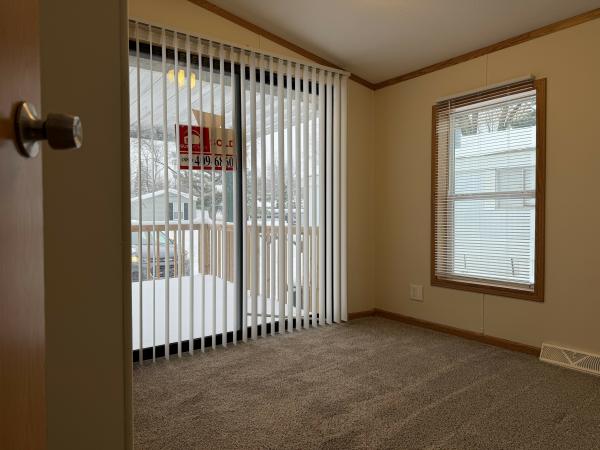 1995 Fairmont Mobile Home