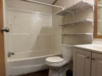 1995 Fairmont Mobile Home