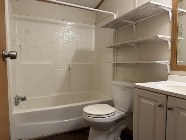 1995 Fairmont Mobile Home