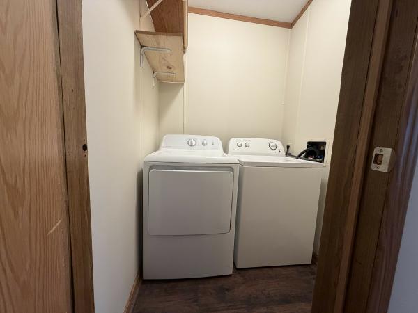 1995 Fairmont Mobile Home