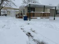 1995 Fairmont Mobile Home