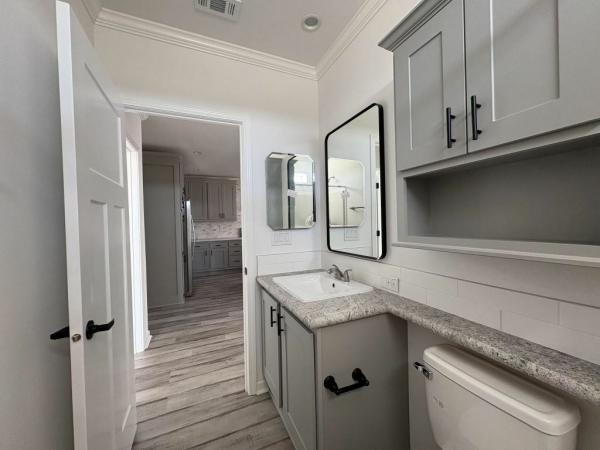 2026 Skyline - Ocala Seaside Mobile Home