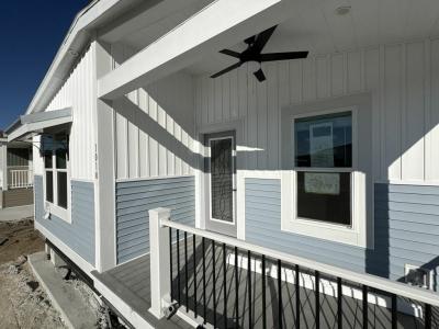 Mobile Home at 1009 Davy Jones Drive North Fort Myers, FL 33917