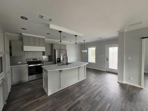 2026 CAVCO - Plant City Pierce - Elite Series Mobile Home