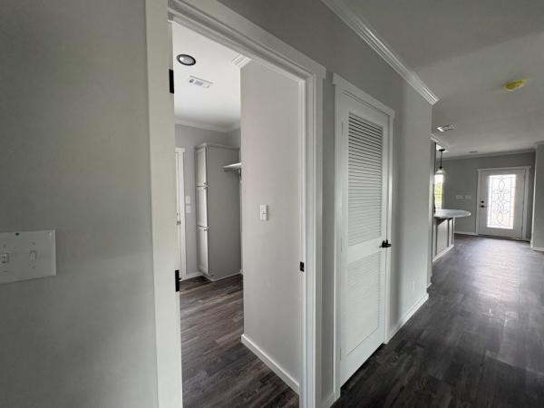 2026 CAVCO - Plant City Pierce - Elite Series Mobile Home