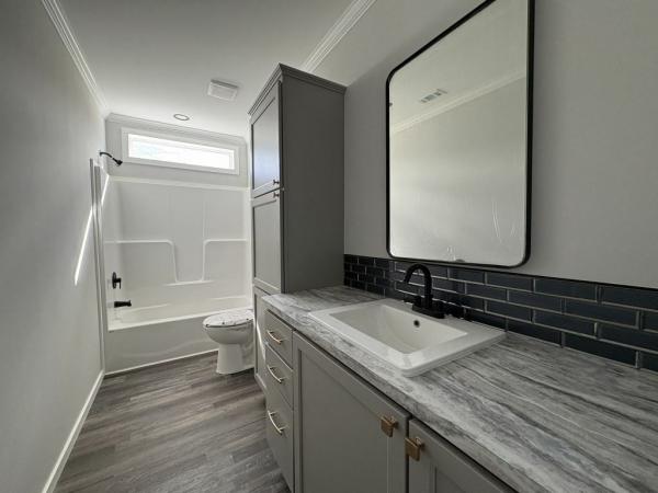 2026 CAVCO - Plant City Pierce - Elite Series Mobile Home