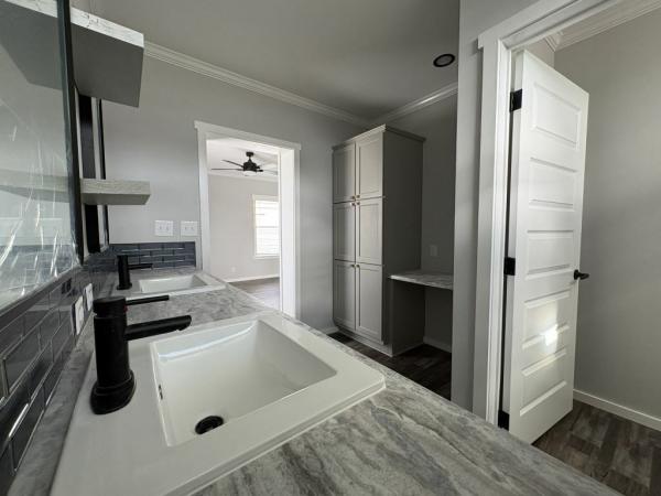 2026 CAVCO - Plant City Pierce - Elite Series Mobile Home