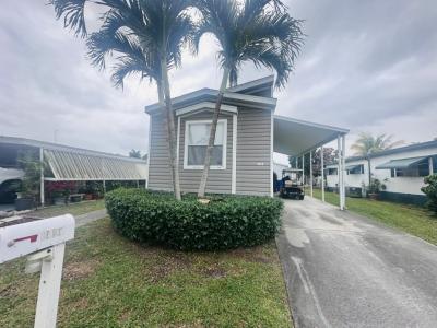 Mobile Home at 6324 NW 29th Place Margate, FL 33063