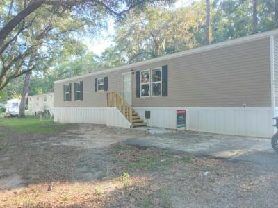 Mobile Home at 1630 Balkin Rd #27 Tallahassee, FL 32305