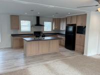 2025 Skyline 2L N614 Mobile Home