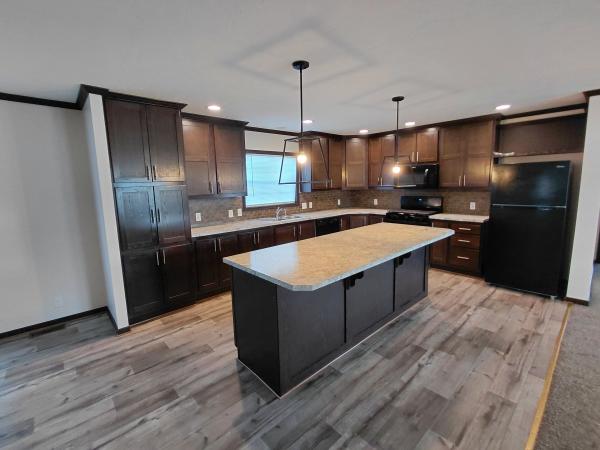 2018 Skyline 2240P Mobile Home