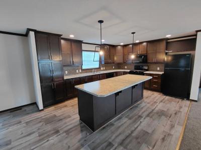 Mobile Home at 9756 Maplelawn Ypsilanti, MI 48198