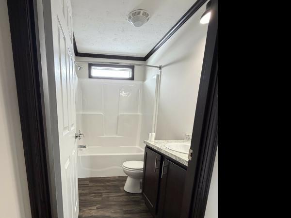 2018 Skyline 2240P Mobile Home