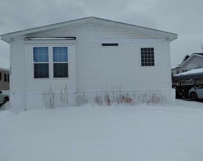 Photo 3 of 4 of home located at 9756 Maplelawn Ypsilanti, MI 48198