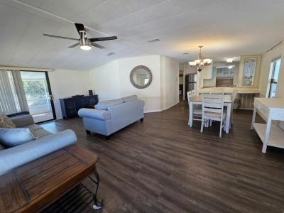 Mobile Home at 9789 Spyglass Court North Fort Myers, FL 33903