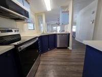 1987 MERI Meri Mobile Home