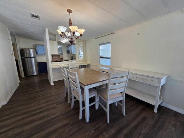 1987 MERI Meri Mobile Home