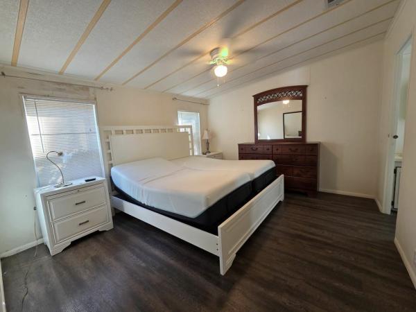 1987 MERI Meri Mobile Home