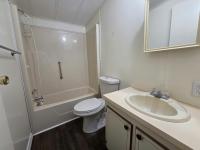 1987 MERI Meri Mobile Home