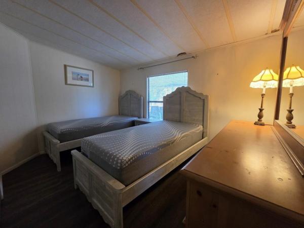 1987 MERI Meri Mobile Home