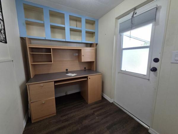 1987 MERI Meri Mobile Home