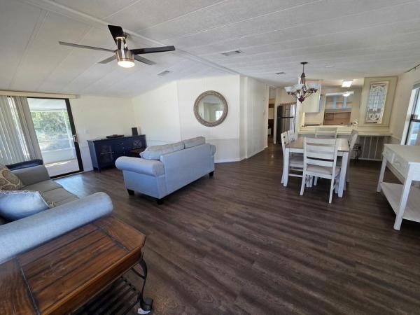 1987 MERI Meri Mobile Home