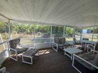 1987 MERI Meri Mobile Home