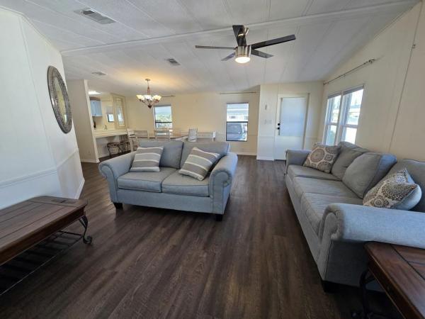 1987 MERI Meri Mobile Home