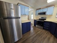 1987 MERI Meri Mobile Home