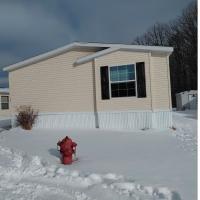 2018 Champion RA2860205 Mobile Home