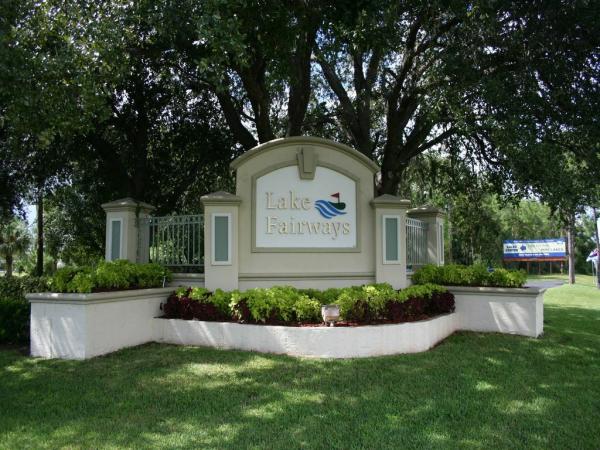 1987 MERI Meri Mobile Home