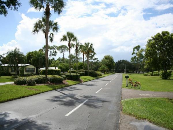 1987 MERI Meri Mobile Home