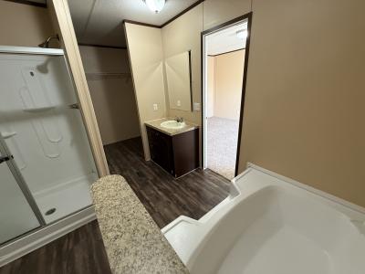 Photo 4 of 9 of home located at 4907 Woodlake Point San Antonio, TX 78244