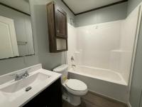 2024 Clayton Adrenaline 7616-E200 Manufactured Home