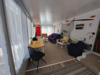 Photo 3 of 13 of home located at 709 Us-9 Site# 127 Cape May, NJ 08204