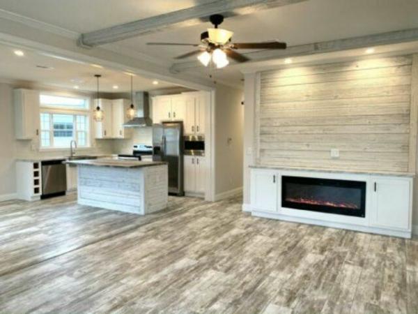 2023 Destiny Homes - Moultrie Mobile Home For Sale