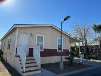 2019 Clayton Agave Mobile Home