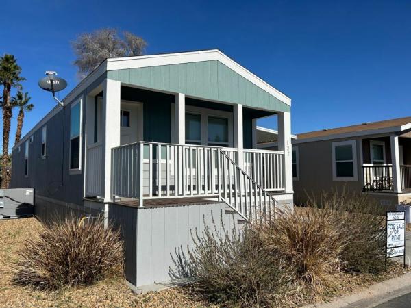 2024 Cavco - West Mobile Home For Sale