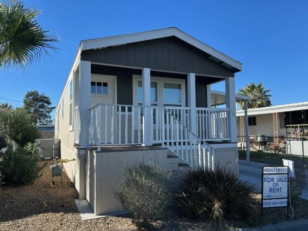 2024 Cavco West Mobile Home For Sale